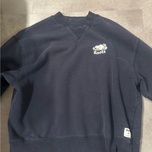 ROOTS SWEATSHIRT